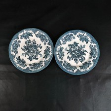 Pair of Vintage ENOCH WEDGWOOD