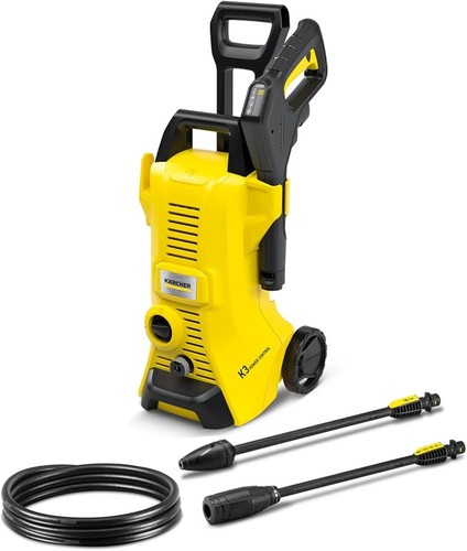 Karcher power control - power,