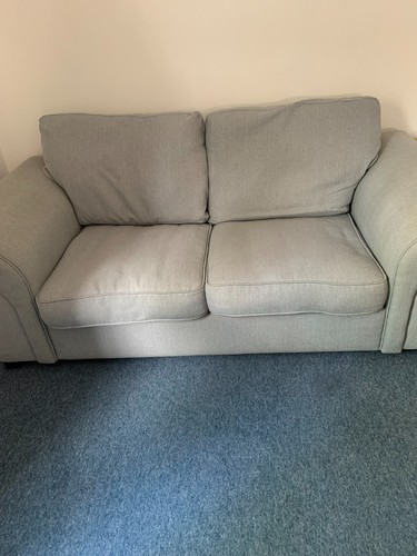 Dfs sofa bed - seater,