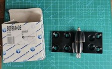 Dennis Eagle Door Hinge 808984