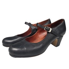 Menkes Flamenco Dance Shoes
