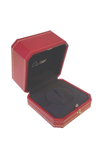 Ring box - ring,