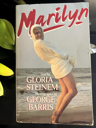 Marilyn norma jeane - jeane, gloria