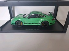 Porsche 911 (997) GT3 RS 1/18