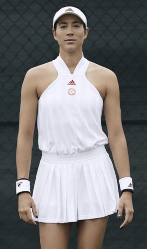 Adidas garbiñe muguruza 2021 - garbiñe,