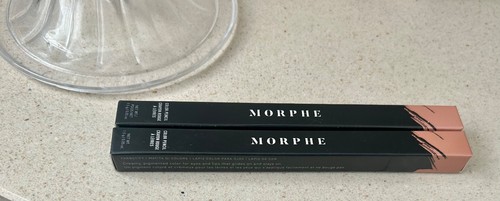 Morphe sweet tea - x2,