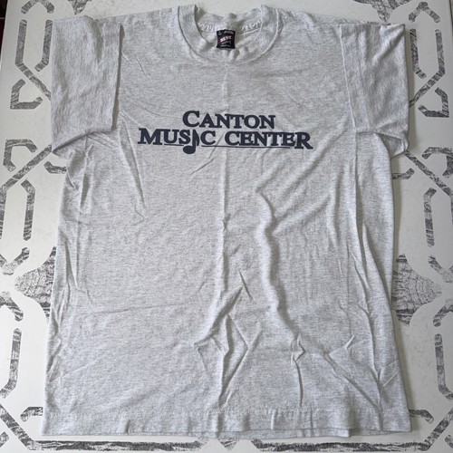 Vintage canton music center - vintage,
