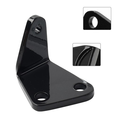 Rear strap guard bracket - bracket, fit