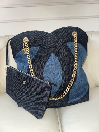 Chanel as3857 bag - chanel,