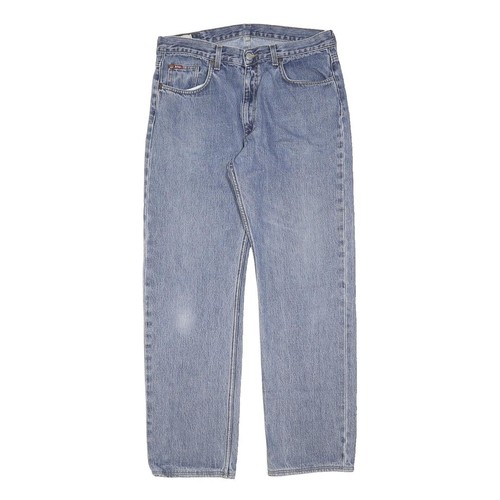 Lee cooper mens jeans - cooper, blue