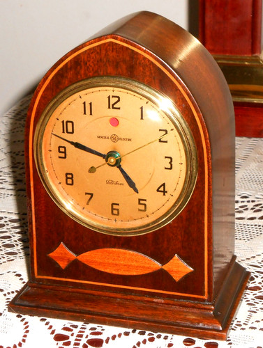 Vintage 1930 telechron - 1930’s, ge
