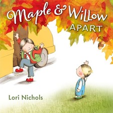 Maple & Willow Apart,Nichols