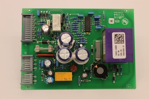 Truma ultrastore pcb repair - truma,