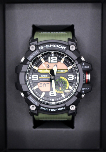Casio shock 1000 1a3jf - g-shock, gg-1000-1a3jf