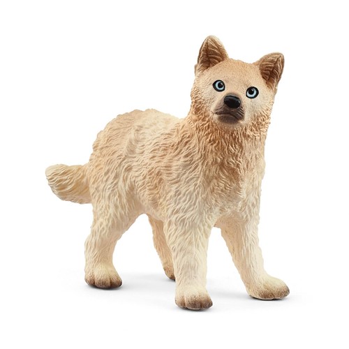 Schleich 14881 arctic - 14881, wolf