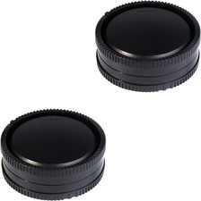 (2 Pack) VKO Front Body Cap &