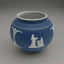 Adams Tunstall Wedgwood