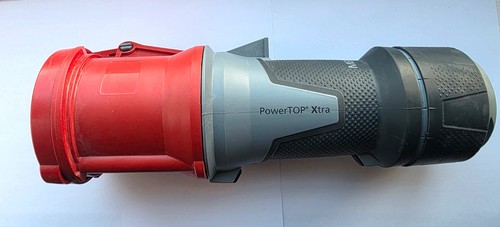 Mennekes powertop xtra 63a - powertop,