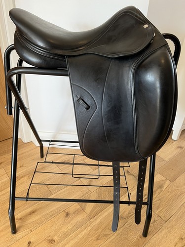 Amerigo dressage saddle - dressage,