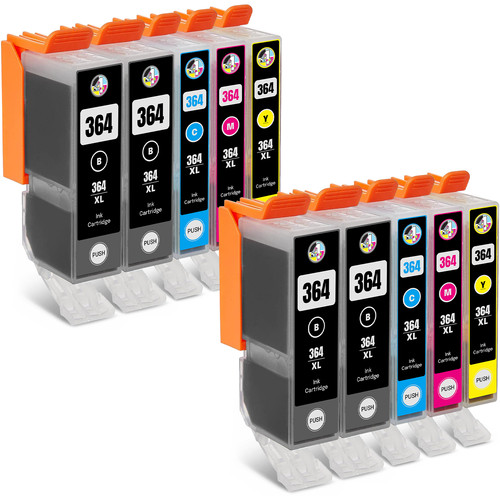 364xl ink cartridges for - 364xl,