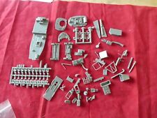 AIRFIX JUNKERS JU87 STUKA COCKPIT PARTS NEW 1/24 Scale