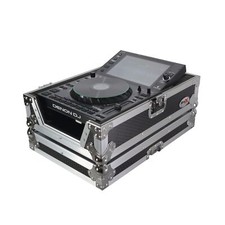 ProX XS-CD Flight Case for