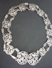 Antique Hallmarked 1902