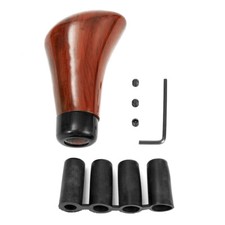 Universal Walnut Wood Grain