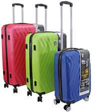 XL Large Suitcase 4 Wheel