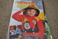 KNITTING & CROCHET BOOKS & PATTERNS