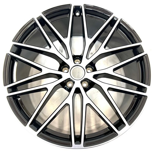 Porsche 95b macan gen3 - porsche, 21"