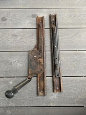 Ford  Transit  mk1   front