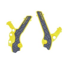 Acerbis X-Grip Frame Protector