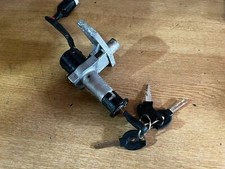 LEXMOTO GLADIATOR 125 IGNITION (9572)