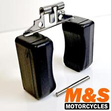 Honda Carb Float Set CX500 CB250N CB400N 1978-81 | Genuine Honda 16013-679-005