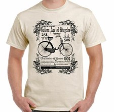THE Golden Age Of Bicycles