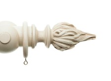 UNPAINTED SECONDS 45mm