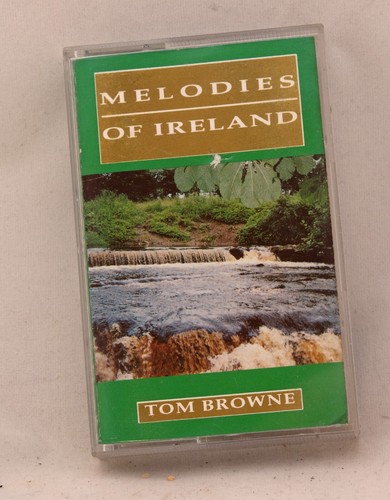 Tom browne melodies - tom, ireland