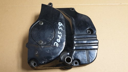 Suzuki 500 sprocket cover - suzuki, gs