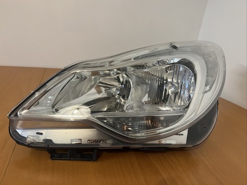 Vauxhall corsa passanger - vauxhall, 11-14