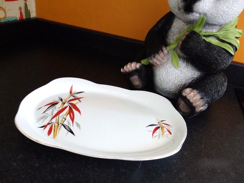 Vintage 1950s alfred meakin - vintage,