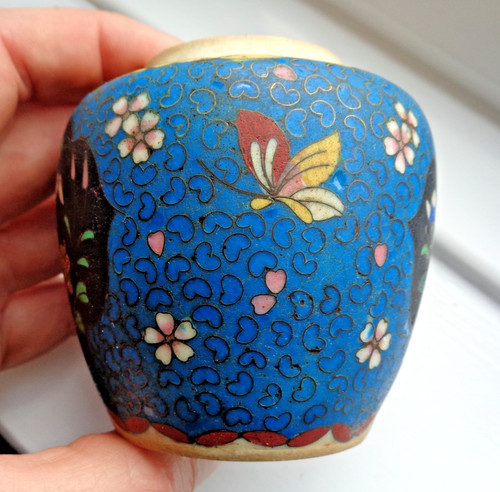 Fine antique japanese meiji - fine,