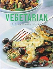 The Complete Vegetarian