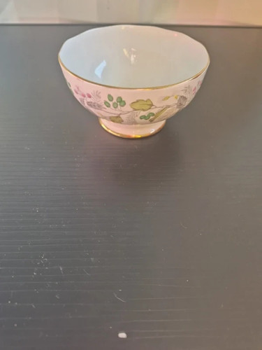 Roslyn sweet september bowl - september,