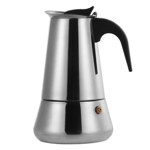 450 6000ml moka pot - moka, espresso