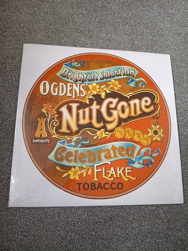 The small faces ogdens - ogdens, nut