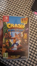 Crash Bandicoot N. Sane