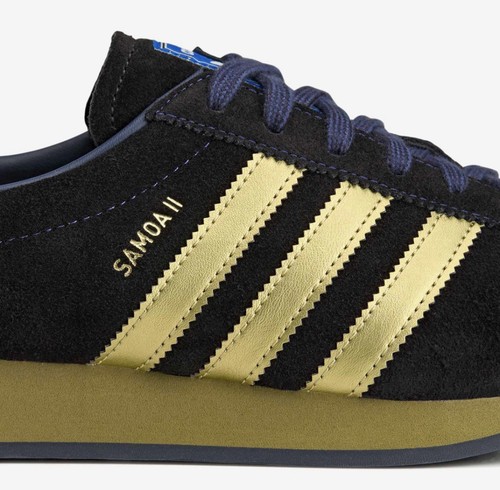 Adidas samoa spzl size - samoa,