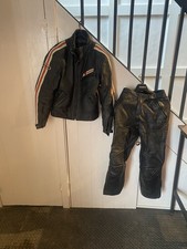 Dainese Vintage Ladies Leather