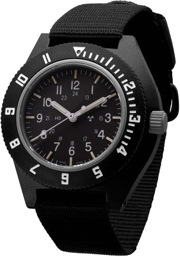 Marathon navigator black - navigator,